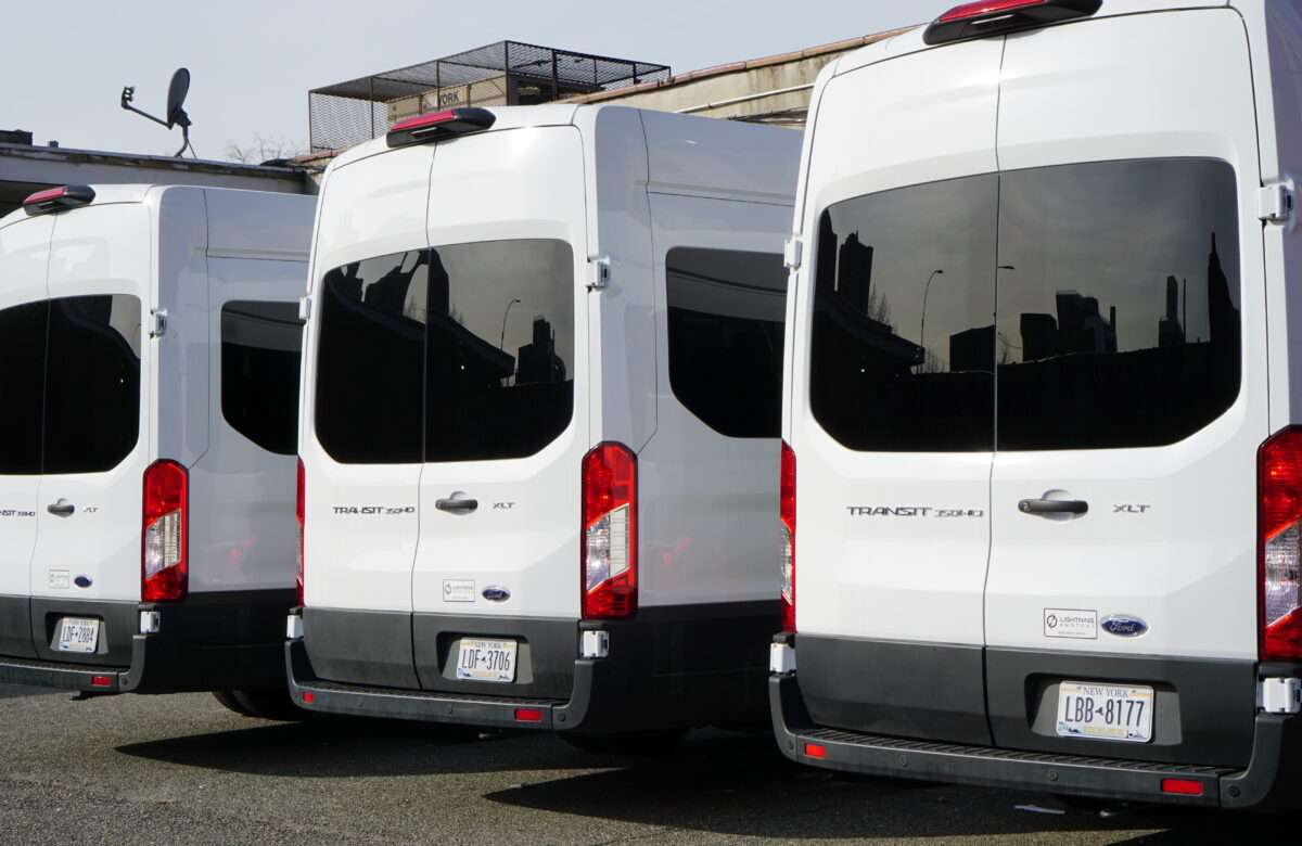 The Full CTAP Package: EV Fleets Made Simple