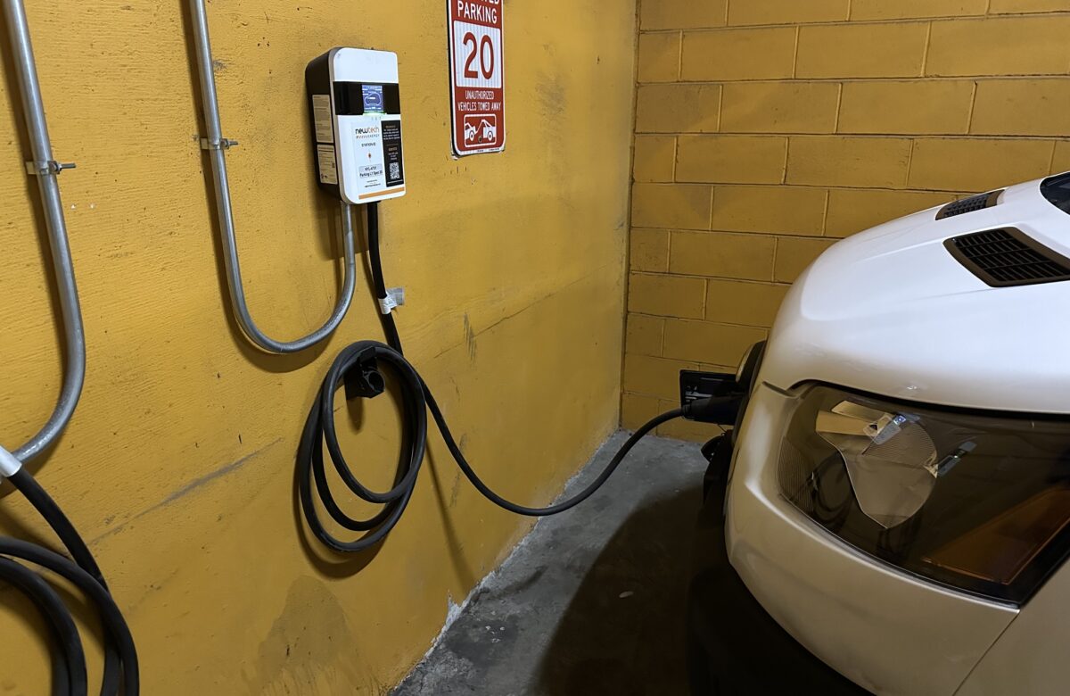 Charging Your Fleet: What Operators Actually Need to Know