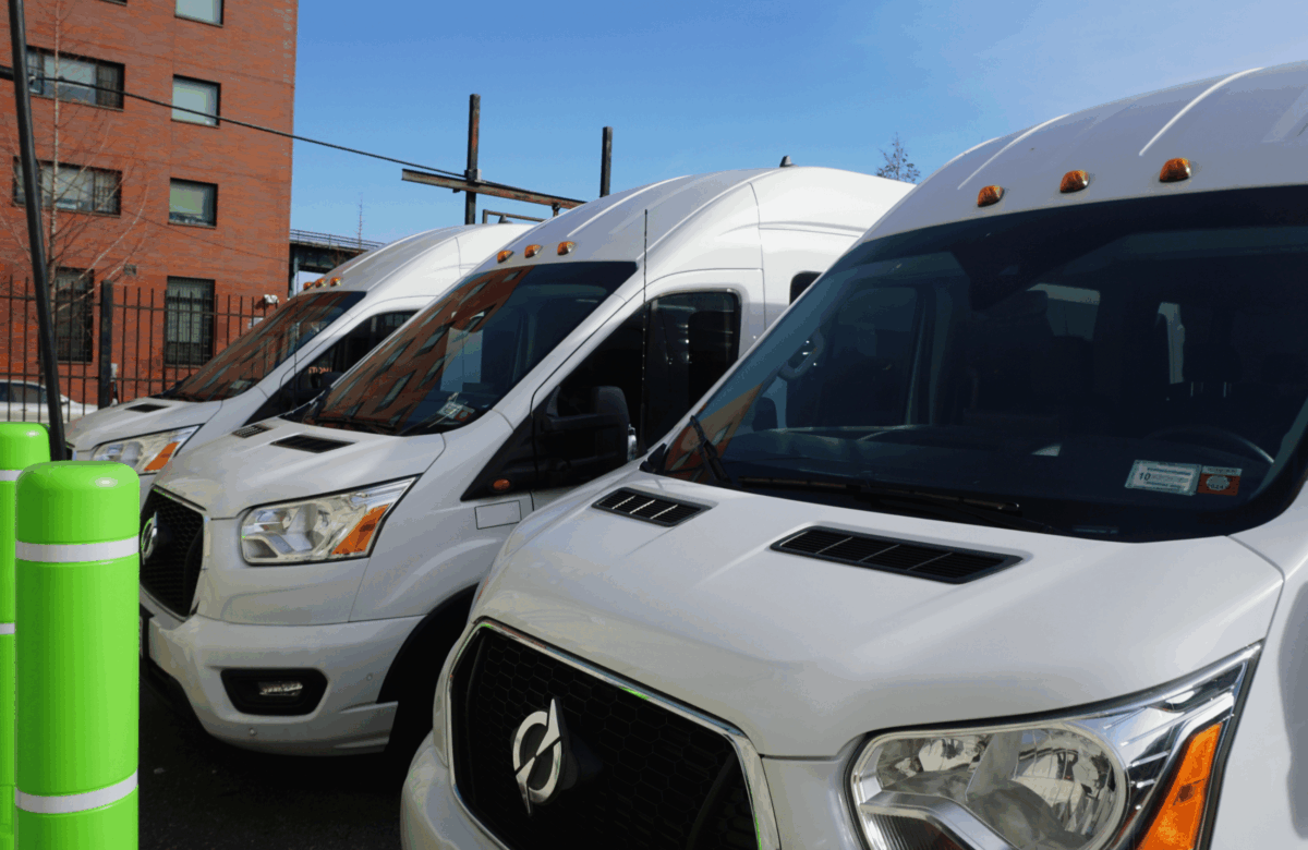 Who’s Going to Drive These EVs? The Training Gap Nobody’s Talking About
